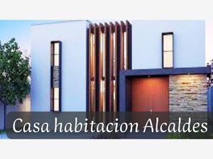 Casa en Venta en Residencial Alcaldes Lagos de Moreno