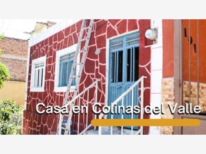 Casa en Venta en Colinas de San Javier Lagos de Moreno