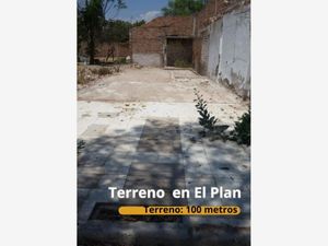 Terreno en Venta en Plan de los Rodríguez Lagos de Moreno