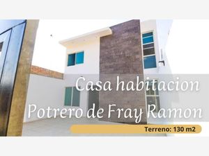 Casa en Renta en Potrero de Fray Ramón Lagos de Moreno