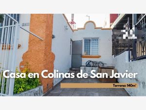 Casa en Venta en Colinas de San Javier Lagos de Moreno