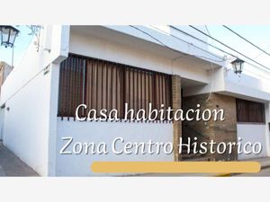 Casa en Venta en Lagos de Moreno Centro Lagos de Moreno