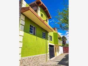 Casa en Venta en San Antonio de Buenavista Lagos de Moreno