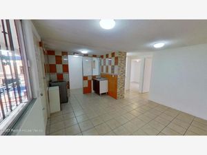 Departamento en Venta en Legaria Miguel Hidalgo