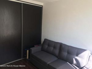 Departamento en Venta en Lomas Verdes 6a Sección Naucalpan de Juárez