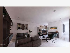 Departamento en Venta en Santa Maria la Ribera Cuauhtémoc