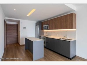 Departamento en Renta en Granjas Palo Alto Cuajimalpa de Morelos