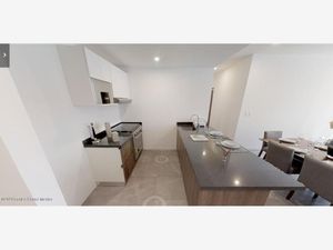 Departamento en Venta en San Pedro de los Pinos Benito Juárez