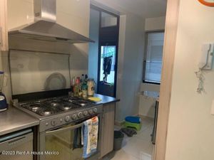 Departamento en Venta en Letran Valle Benito Juárez