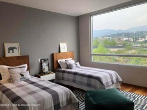 Departamento en Venta en Lomas del Pedregal Tlalpan