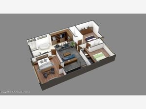 Casa en Venta en Bellavista Metepec