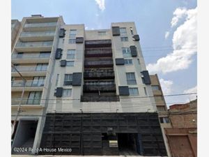 Departamento en Venta en Avante Coyoacán