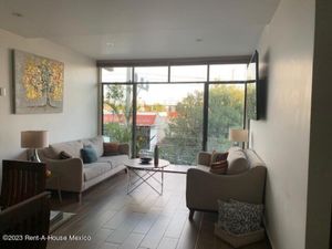 Departamento en Venta en Portales Norte Benito Juárez