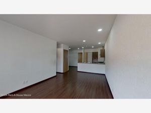 Departamento en Venta en Manzanastitla Cuajimalpa de Morelos