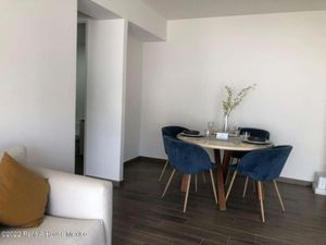 Departamento en Venta en Ex-Ejido de Santa Úrsula Coapa Coyoacán