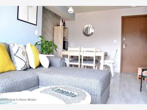 Departamento en Renta en Manzanastitla Cuajimalpa de Morelos