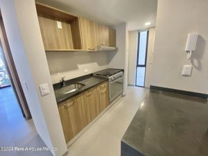 Departamento en Renta en Colina del Sur Álvaro Obregón