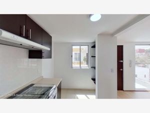 Departamento en Venta en Miguel Hidalgo Tlalpan