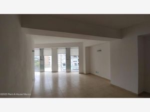 Departamento en Venta en Santa Cruz Atoyac Benito Juárez