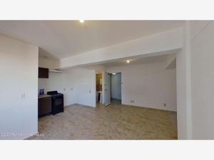 Departamento en Venta en San Pedro de los Pinos Álvaro Obregón