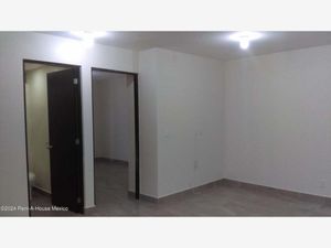 Departamento en Venta en Avante Coyoacán