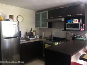 Departamento en Venta en Lomas Verdes 6a Sección Naucalpan de Juárez