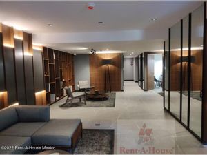 Departamento en Venta en Polanco I Sección Miguel Hidalgo