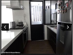 Departamento en Venta en San Lorenzo Tlaltenango Miguel Hidalgo