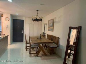 Departamento en Venta en Letran Valle Benito Juárez