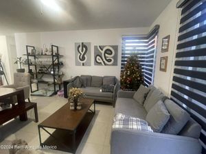 Departamento en Venta en Los Manzanos Miguel Hidalgo