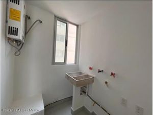 Departamento en Venta en San Andres Atenco Tlalnepantla de Baz