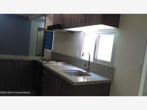 Departamento en Venta en Avante Coyoacán