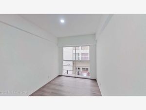 Departamento en Venta en Algarin Cuauhtémoc