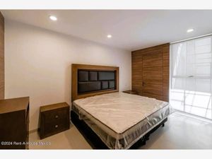 Departamento en Venta en Condesa Cuauhtémoc