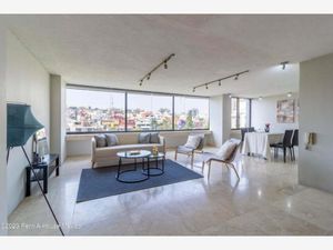 Departamento en Venta en Lomas de Chapultepec I Sección Miguel Hidalgo