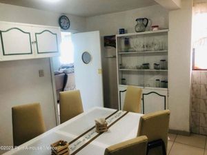 Casa en Venta en Lomas de San Lorenzo Atizapán de Zaragoza