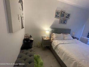 Departamento en Venta en Los Manzanos Miguel Hidalgo