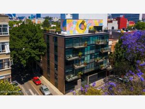 Departamento en Renta en Condesa Cuauhtémoc