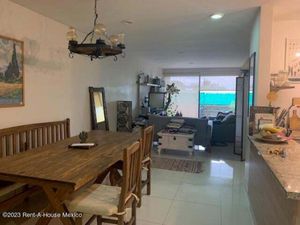 Departamento en Venta en Letran Valle Benito Juárez