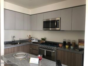 Departamento en Venta en Ex-Ejido de Santa Úrsula Coapa Coyoacán