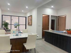 Departamento en Venta en Portales Oriente Benito Juárez