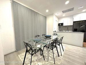 Departamento en Venta en Del Valle Centro Benito Juárez