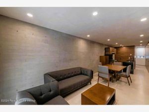 Departamento en Venta en Condesa Cuauhtémoc