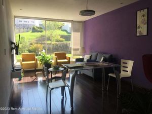 Departamento en Venta en Lomas Verdes 6a Sección Naucalpan de Juárez