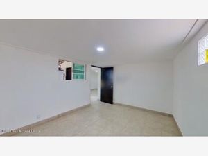 Departamento en Venta en Miguel Hidalgo Tlalpan