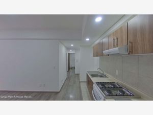 Departamento en Venta en Algarin Cuauhtémoc