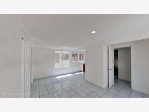 Departamento en Venta en Morelos Cuauhtémoc