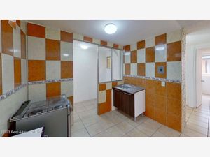 Departamento en Venta en Legaria Miguel Hidalgo