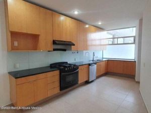 Departamento en Venta en Bosque Real Huixquilucan