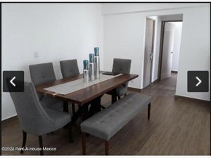 Departamento en Venta en San Lorenzo Tlaltenango Miguel Hidalgo